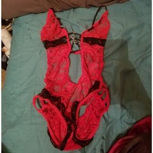Womens lingerie